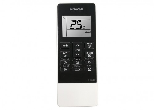 Внутренний блок настенный Hitachi RAK-25REF