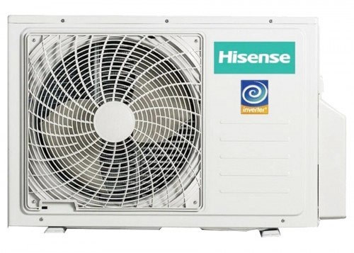 Настенный кондиционер Hisense AS-13UW4RYRKB04