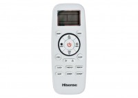 Настенный кондиционер Hisense AS-13UW4RYRKB04