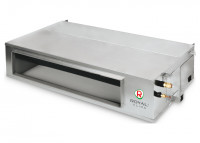 Канальный кондиционер Royal Clima CO-D 60HNBI / CO-E 60HNBI