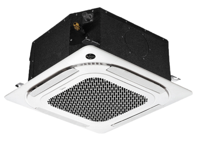 Кассетный кондиционер Midea MCA4U-18HRFNX-Q(GA) / MOX330U-18HFN8-Q(GA)