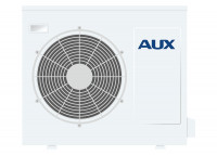 Кассетный кондиционер AUX ALCA-H24 / 4R1С / AL-H24 / 4R1С(U)