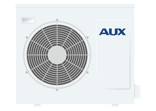Кассетный кондиционер AUX ALCA-H24 / 4R1С / AL-H24 / 4R1С(U)