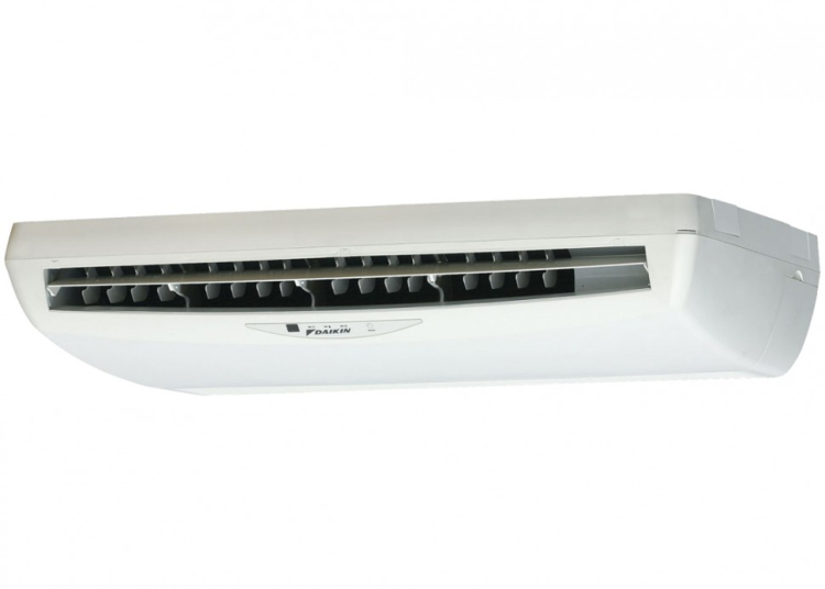 Напольно-потолочный кондиционер Daikin FHQN140CXV / RQ140DXY