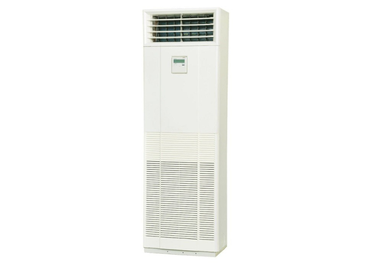 Колонный кондиционер Mitsubishi Heavy Industries FDF140VD1 / FDC140VNX (FDF140VNX)