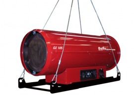 Дизельная тепловая пушка Ballu-Biemmedue GE/S 105