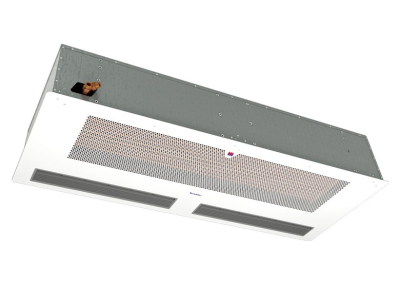 Водяная тепловая завеса Тепломаш КЭВ-70П4181W