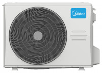 Канальный кондиционер Midea MTI-18HW1N1P-QB6 / MOX330U-18HN1-LQB6