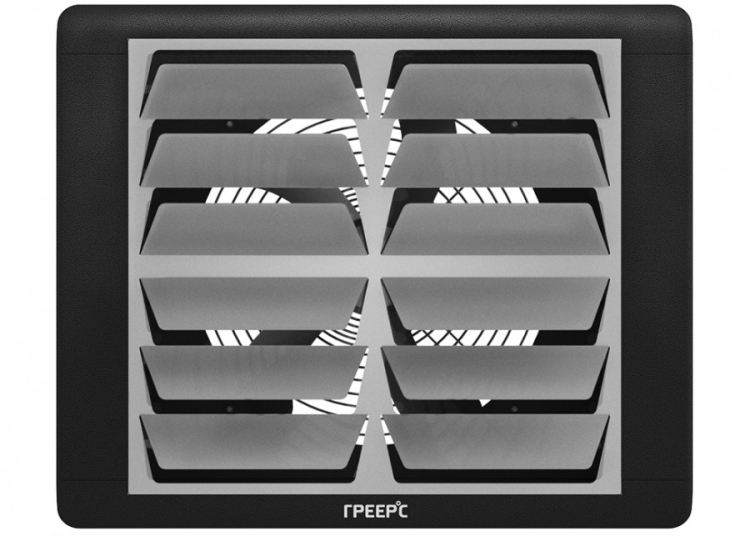 Дестратификатор Греерс Д2