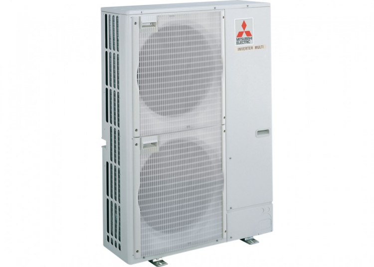Наружный блок VRF системы Mitsubishi Electric PUMY-P112VKM2