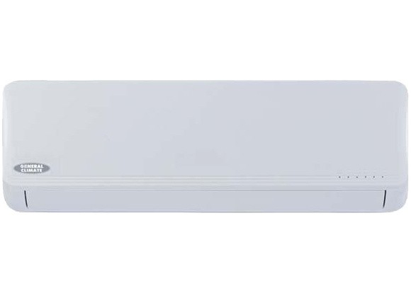 Настенный кондиционер General Climate GC / GU-A18HR