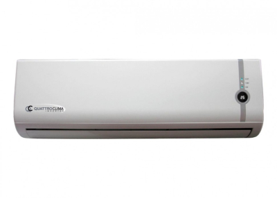 Настенный кондиционер QuattroClima QV / QN-E24WA