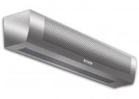 Водяная тепловая завеса Zilon ZVV-1W15 2.0 (Нержавейка)