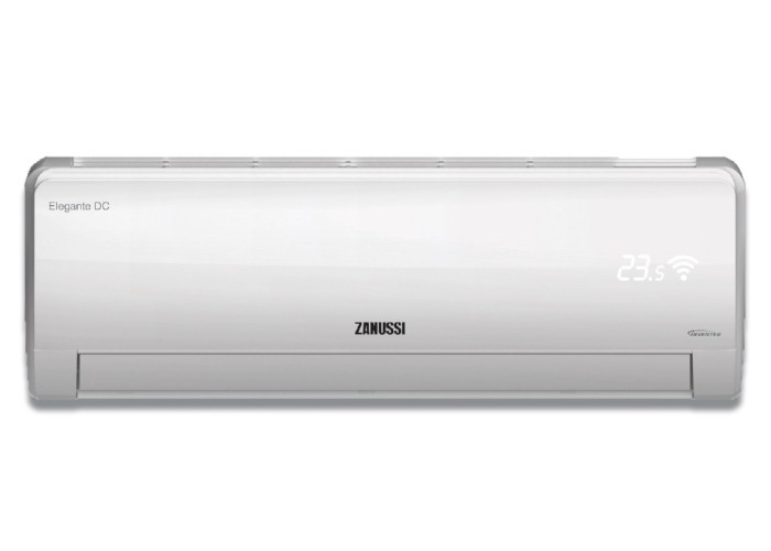 Настенный кондиционер Zanussi ZACS/I-09 HE/A15/N1