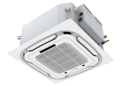 Кассетный кондиционер Energolux ESAC12C7_AR1 / ESAU12U7_AR1