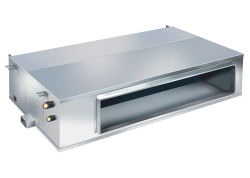 Канальный кондиционер AUX ALMD-H60 / 5DR1