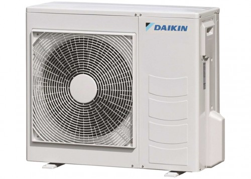Настенный кондиционер Daikin FTYN80JXV / RQ71CXV