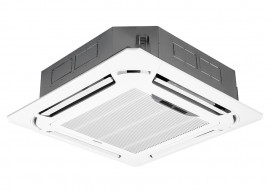 Кассетный кондиционер Kentatsu KSVB165HZAN1 / KSUNB165HZAN3