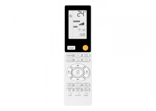 Внутренний блок настенный Haier AS25S2SF2FA-W