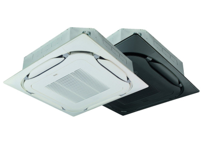 Кассетный кондиционер Daikin FCAHG100H / RZAG100NY1