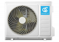 Наружный блок мульти сплит-системы QuattroClima QN-FM18UA