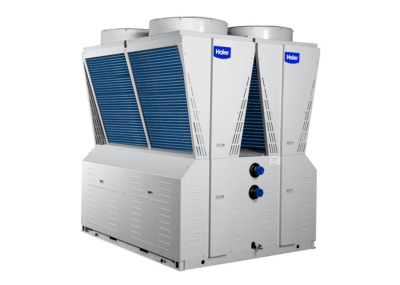 Чиллер Haier CA0130EAND