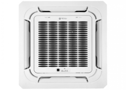Кассетный кондиционер Royal Clima ES-C 24HRX / ES-E 24HX