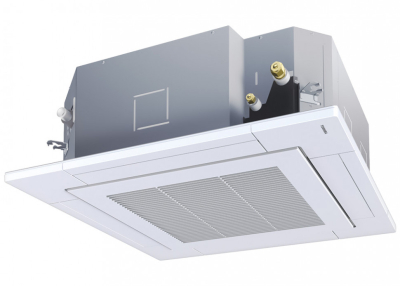 Кассетный кондиционер Toshiba RAV-GM1101UT-E / RAV-GP1101AT-E