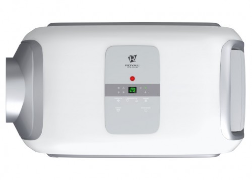 Мобильный кондиционер Royal Clima RM-P53CN-E