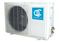 Напольно-потолочный кондиционер QuattroClima QV-I60FA / QN-I60UA