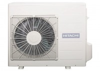 Канальный кондиционер Hitachi RAD-60PPD / RAC-60NPD