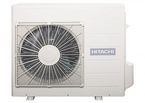Канальный кондиционер Hitachi RAD-60PPD / RAC-60NPD