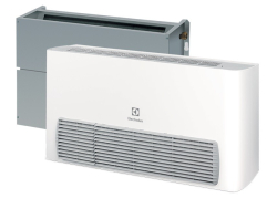Напольно-потолочный фанкойл Electrolux EFS-19/2