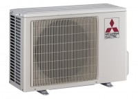 Напольно-потолочный кондиционер Mitsubishi Electric PCA-RP35KAQ / SUZ-KA35VA