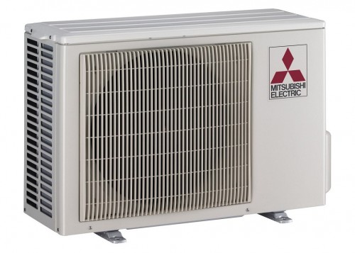 Напольно-потолочный кондиционер Mitsubishi Electric PCA-RP35KAQ / SUZ-KA35VA
