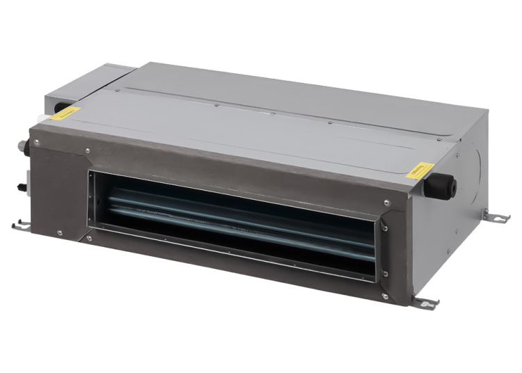 Внутренний блок канальный Ballu BADI-FM / in-07HN8 / EU