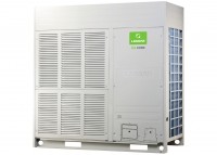 Наружный блок VRF системы Lessar LUM-HE670ALA4-С