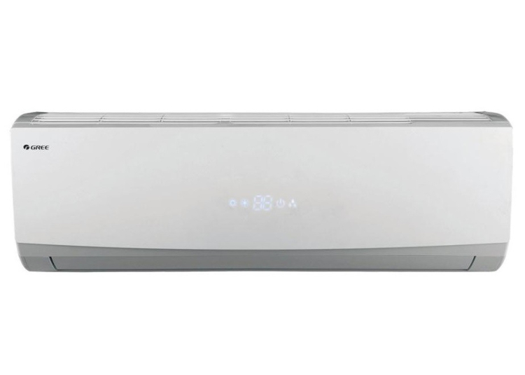 Внутренний блок настенный Gree GWH(12)QC-K3DNC2G / I