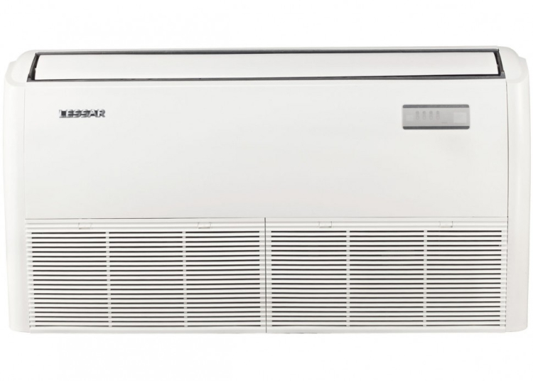 Внутренний блок кассетный Lessar LS-MHE09BGA2