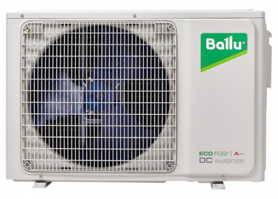 Наружный блок мульти сплит-системы Ballu BA2OI-FM / out-14HN8 / EU
