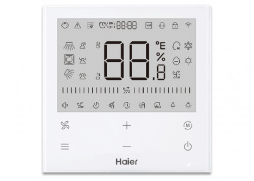 Канальный кондиционер Haier AD71S2LM1FA / 1U71S1LR1FA