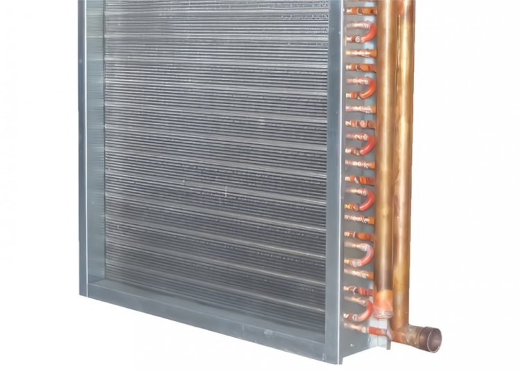 Теплообменник для тепловентиляторов Тепломаш Терма – 32