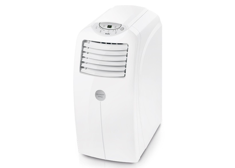 Мобильный кондиционер Ballu BPAC-20CE