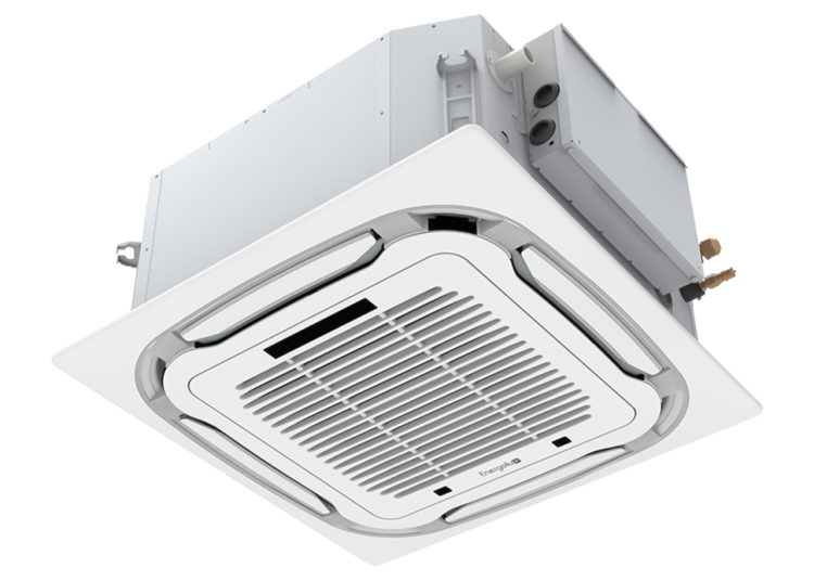 Кассетный кондиционер Energolux ESAC18C7_AR1 / ESAU18U7_AR1