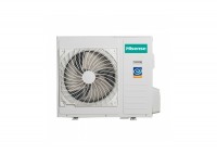 Кассетный кондиционер Hisense AUC-24UX4SEA / AUW-24U4SZ