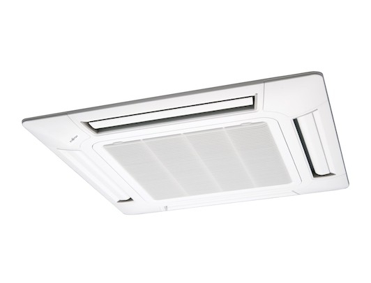 Кассетный кондиционер Fujitsu AUYG30LRLE / AOYG30LETL