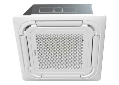 Кассетный кондиционер Hisense AUC-24HR4SJA / AUW-24H4SF