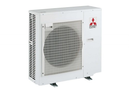 Настенный кондиционер Mitsubishi Electric MSZ-FH25VE / MUZ-FH25VE