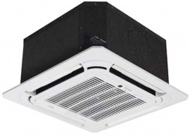 Внутренний блок кассетный Sakata SIMC-50BZ