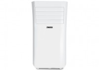 Мобильный кондиционер Zanussi ZACM-09 MP-II / N1